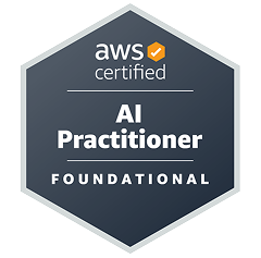 AI Practicioner | Foundational