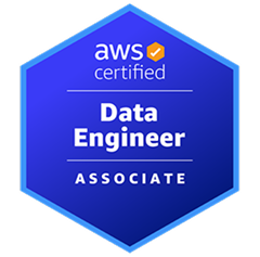 Data Engineer | Associate