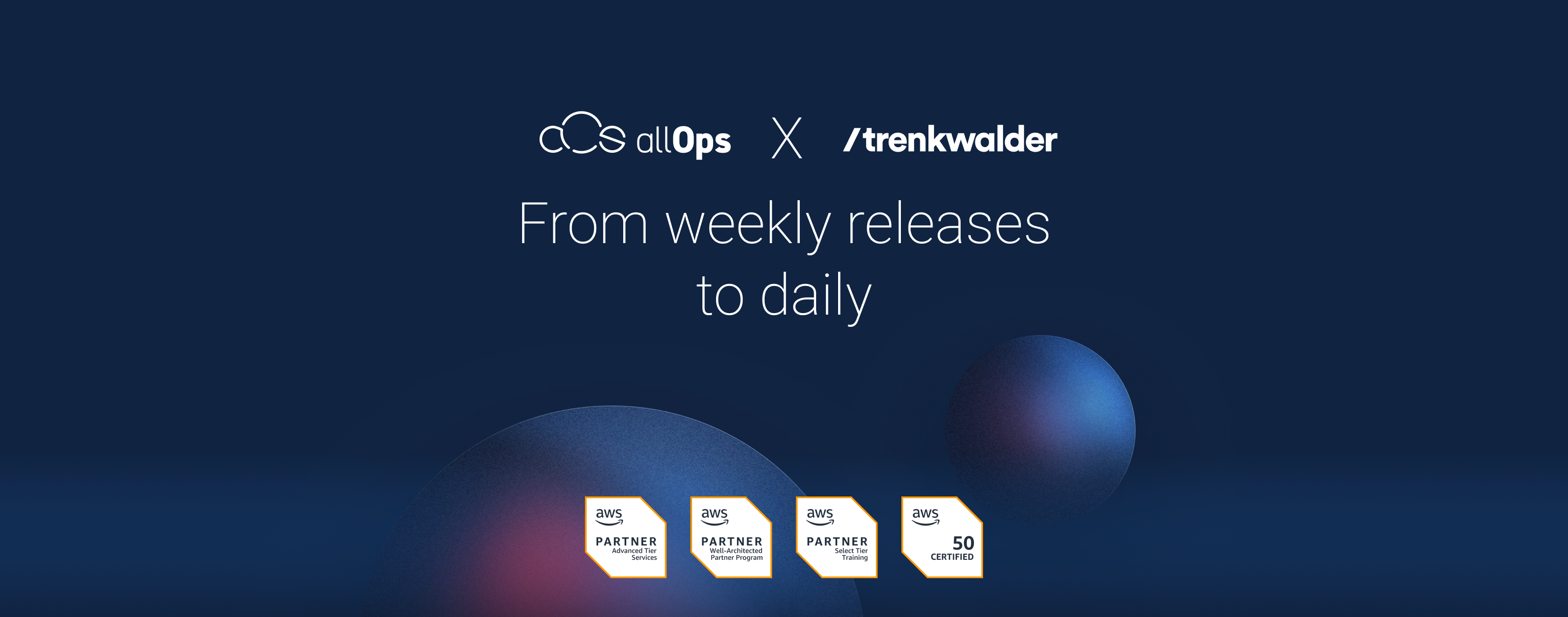 allops worked with trenkwalder on optimizing their AWS cloud spend